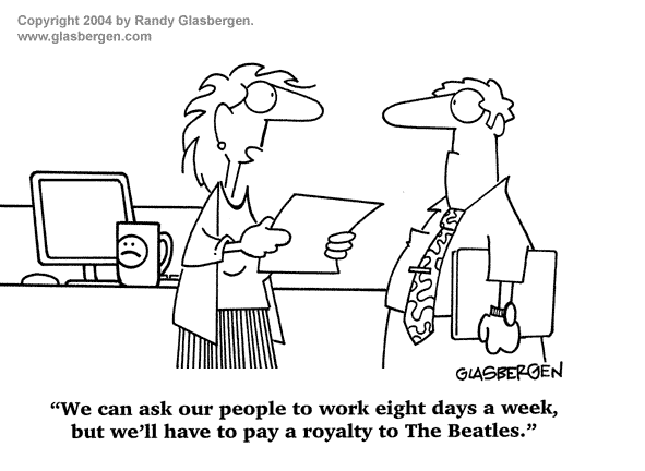 music royalties